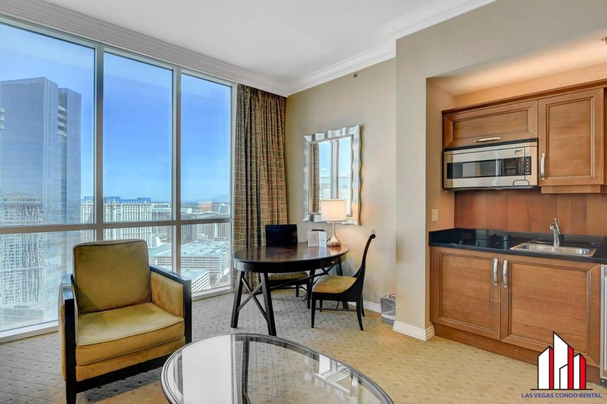 Holiday home Mgm Signature-34-819 F1 Track & Strip View Las Vegas