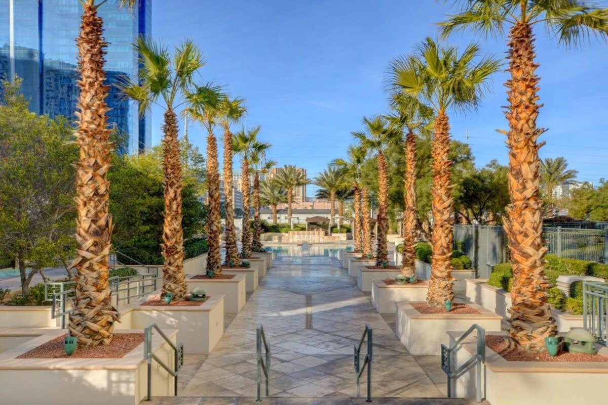 Holiday home Mgm Signature-34-819 F1 Track & Strip View Las Vegas